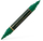 Marker akuarel Faber-Castell Albrecht Dürer 264, dy maja, Dark Phthalo Green