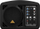 Monitor aktiv Behringer Eurolive B205D, 150W, me mikser mrena, i zi