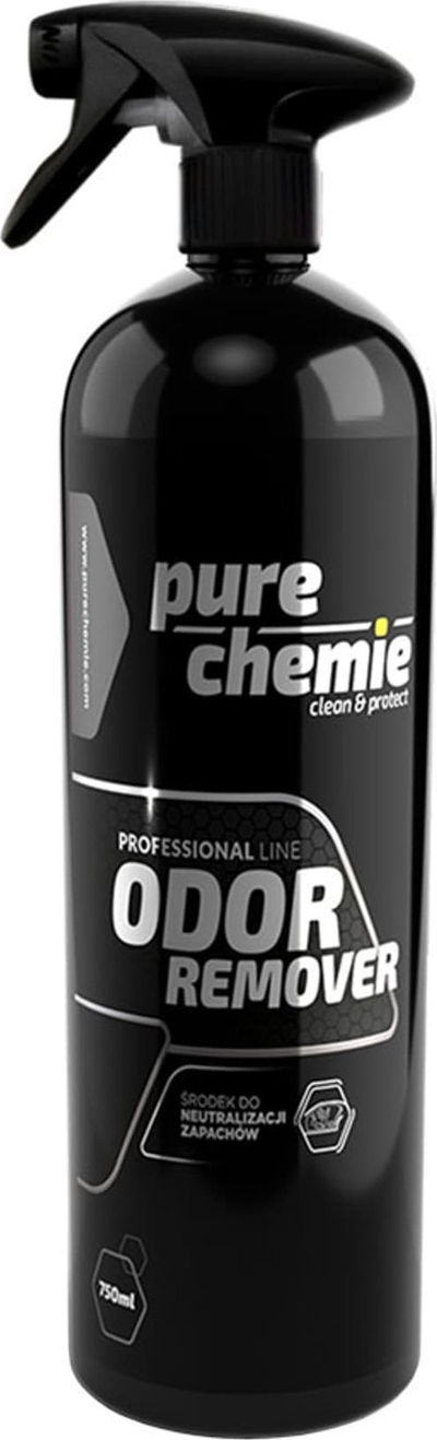 Neutralizues aromash Pure Chemie Odor Remover, 700ml, me spërkatës