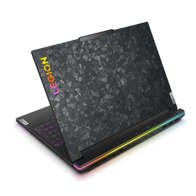 Laptop за гејминг Леново Легијон 9, Интел Кор i9 14900HX, 16\" 3.2K, 64GB РАМ, 2TB ССД, РТХ 4090, црн