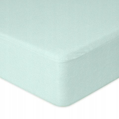 Çarçaf mbrojtës BABYMATEX Waterproof Sheet, 60x120 cm, që s’e kap uji, mente
