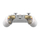 Kontroller gaming GameSir Cyclone 2 Daybreak, wireless, Bluetooth, i bardhë