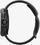 Mbrojtëse ore Spigen Liquid Air, për Google Pixel Watch 3 45mm, mat, e zezë