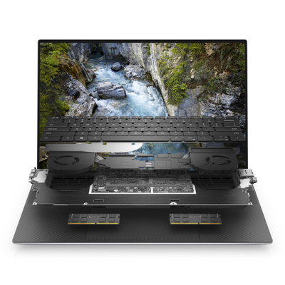 Laptop Dell Precision P15-55600019033SA, 15.6", i9-11950H, 64GB RAM, 1TB SSD, i hirtë