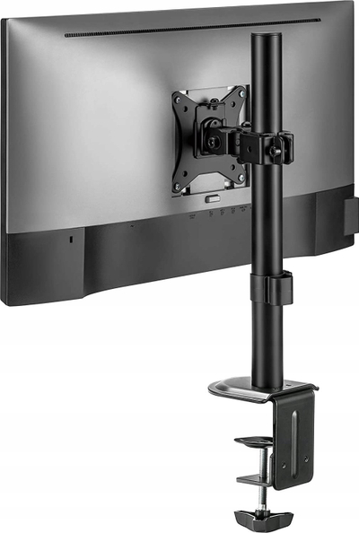 Krah monitori Superior SUPSPC001, 17"-32", lëvizës, i zi