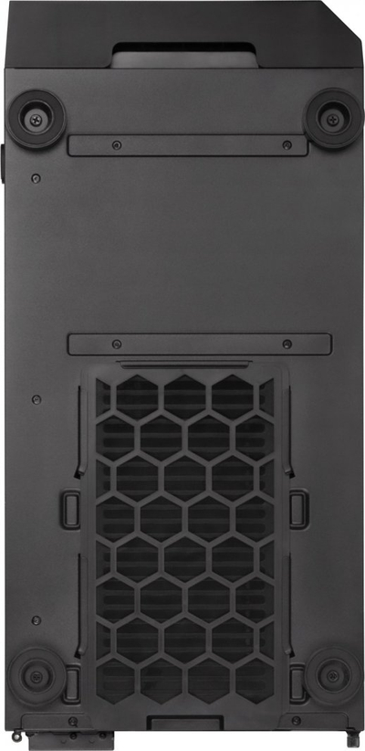 Kasë SilverStone Seta H1 ARGB, Midi Tower
