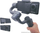 Stabilizues GoXtreme GX4 Gimbal, 3 aksesh, me face tracking, ngjyrë e zezë