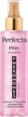 Sprej trupi Pheromones Active Pink Passion, me aromë fruta e lule, 200ml