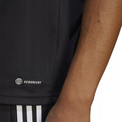Këmishë polo adidas Tiro 23 League, për burra, poliestër, blu