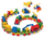 Lodër makina të vogla Wader Kids Cars (210577)