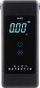 Alkooltestues Alcodetector M40, sensor elektro-kimik, memorie 10 matje, gri