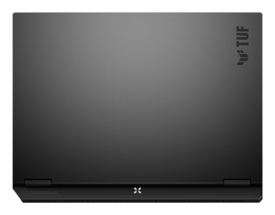 Лаптоп Asus TUF Gaming F16 FX608JH, 16", Intel Core i5-13450HX, RTX 5050, сив