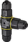 Konektor kabllor Tee T IP68, 3x2.5mm², 250V 16A, i zi
