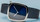Orë për goca Bering, blu