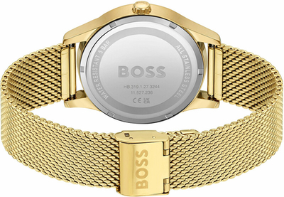 Orë dore Hugo Boss Purity 1513982