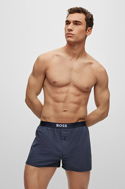 Shorce BOSS 50490983404