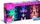 Puzzle Clementoni Panorama Disney Princess, 1000 copa, 98 x 33 cm, shumëngjyrësh