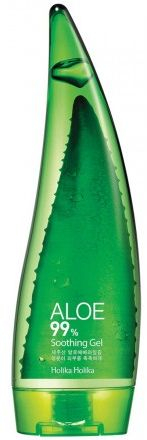 Xhel qetësues Holika Holika, Aloe 99%, 250ml