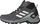 Këpucë hiking Adidas Eastrail 2.0 Mid RAIN.RDY, për goca, që s’i zë uji, gri