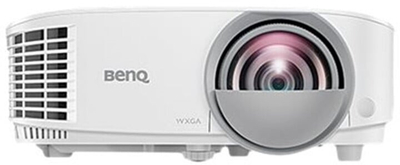 Projektor BenQ MW809STH WXGA