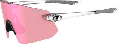 Syze sportive Tifosi Vogel SL, lente e tejdukshme, transparente