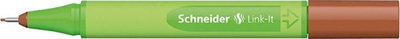 Marker fineline Schneider Cienkopis, i kaftë