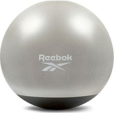 Топ за фитнес Рибок Jim Ball RAB-40015BK, 55cm, со пумпа, црн