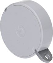 Телкоманда за аларм Somfy Intruder Alarm Key Fob, далечинска контрола, сива