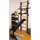 Shufër tërheqëse BenchK PB 710B, mban gjer 200 kg, për ribatina muri, e zezë