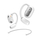 Kufje pa tela Baseus Eli Fit, Bluetooth 5.3, 4 mikrofona ENC, me shirit pas qafës