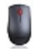 Mi kompjuteri Lenovo Professional Laser Mouse 4X30H56887, me kabllo, lazer, i zi