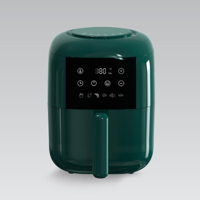 Fritezë me ajër të nxehtë Feel Maestro MR-755, 3L, 1200W, jeshile