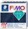 Modelinë polimeri Staedtler FIMO 8010 Galaxy, 57 g, efekt galaktik, blu