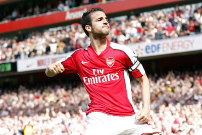 Artikull Arsenal, 25 lojtarët më të mirë