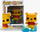 Figurë koleksionuese Funko Pop My Hero Academia Itsuka Kendo, ekskluzive Hot Topic, vinil, shumëngjyrëshe