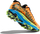 Патики за трчање Hoka Torrent 3 за мажи, синтетички текстил, Solar Flare Lettuce