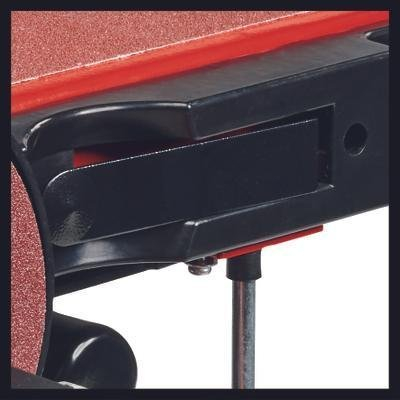 Brushe stacionare Einhell TC-US 380, 380W, me rrip edhe disk gërryes