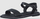 Sandale S.Oliver, të zeza
