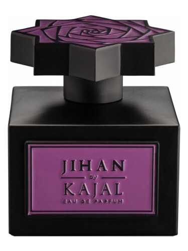 Eau de Parfum Kajal Perfumes Jihan, 100 ml