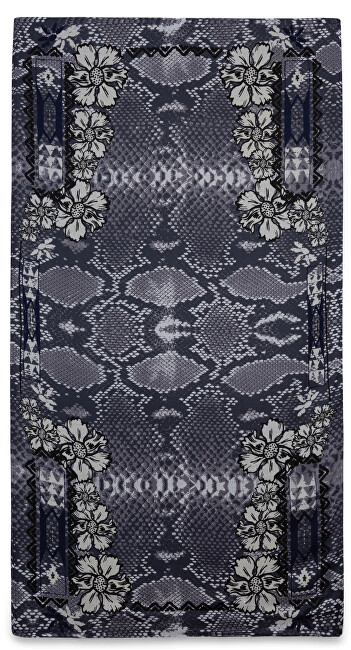 Shall Desigual Flower Snake 19WAWA39 2013