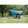 Tendë kampingu ENO SunFly Shade, 2.7 x 2.7 m, UPF 30, blu deti