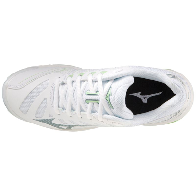 Патики за одбојка Mizuno Wave Voltage W V1GC216037, жена, шарени