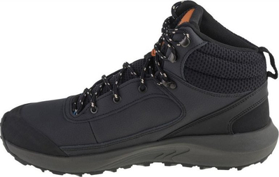 Çizme malore Columbia Trailstorm Peak Mid M, për burra, të zeza