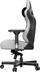 Karrige lojërash AndaSeat Kaiser 3 Pro XL, mbështetje lumbare, krahë 5D, e zezë
