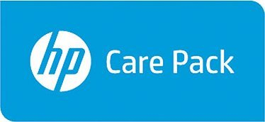 Shërbim garancie HP Care Pack Foundation Care, 3 vjet, 24x7, përgjigje 4 orë