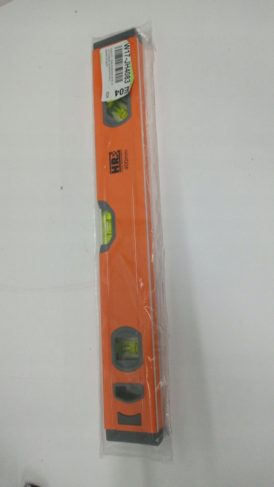 Nivel alumini SOLA AVD, me protractor, 60cm, argjendt