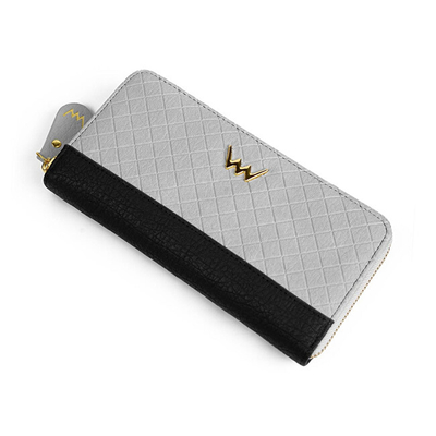Паричник Vuch Pentti, сив