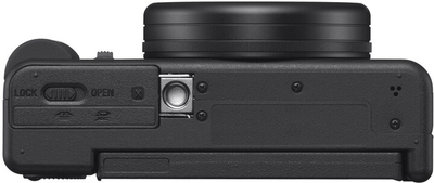 Kamerë Sony ZV-1, e zezë