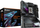 Pllakë amë Gigabyte Z890 Aorus Master, DDR5 9500MHz OC, PCIe 5.0, e zezë