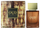 Eau de Parfum Ahmed Al Maghribi Oud AMG, 50 ml